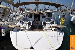 Elan Impression 40 „Hope E.“ – fotka 1