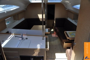 Elan Impression 40 „Hope E.“ – fotka 5