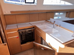 Elan Impression 40 „Hope E.“ – fotka 6