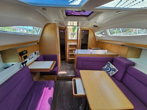 Elan Impression 40 „Orca.I“ – fotka 6