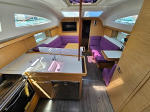 Elan Impression 40 „Orca.I“ – fotka 3
