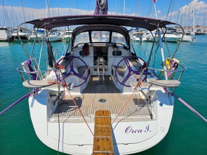 Elan Impression 40 „Orca.I“ – fotka 1