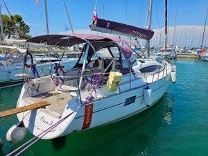 Elan Impression 40 „Orca.I“ – fotka 2