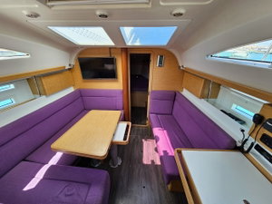 Elan Impression 40 „Orca.I“ – fotka 5