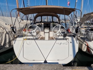 Elan Impression 45 „High AS“ – fotka 1