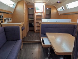 Elan Impression 45 „High AS“ – fotka 5