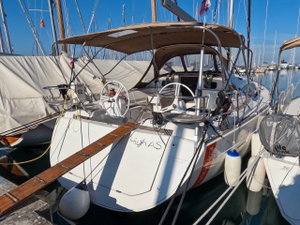 Elan Impression 45 „High AS“ – fotka 2