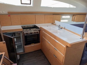 Elan Impression 45 „High AS“ – fotka 6