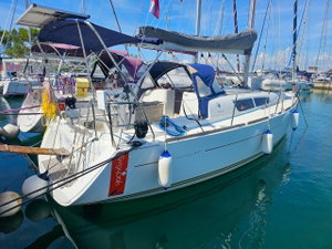 Sun Odyssey 33i „Energy“ – fotka 2