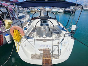 Sun Odyssey 33i „Energy“ – fotka 1