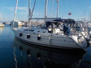 Sun Odyssey 37 „Bonaca“ – fotka 4