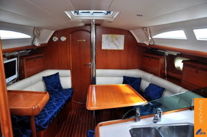 Sun Odyssey 37 „Bonaca“ – fotka 3