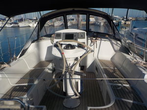 Sun Odyssey 37 „Bonaca“ – fotka 5