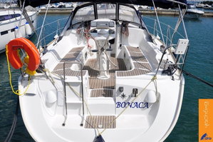 Sun Odyssey 37 „Bonaca“ – fotka 1