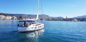 Bavaria Cruiser 37 „Smiley“ – fotka 1