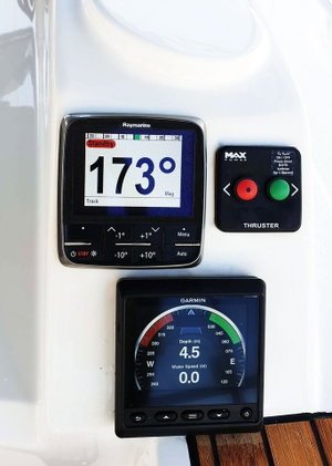Bavaria Cruiser 37 „Smiley“ – fotka 10
