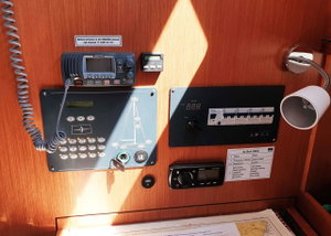 Bavaria Cruiser 37 „Smiley“ – fotka 16