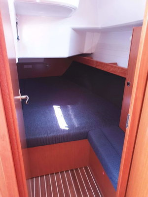 Bavaria Cruiser 37 „Smiley“ – fotka 17