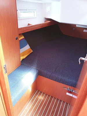 Bavaria Cruiser 37 „Smiley“ – fotka 4