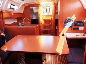 Bavaria Cruiser 37 „Smiley“ – fotka 14