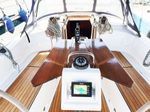 Bavaria Cruiser 37 „Smiley“ – fotka 8