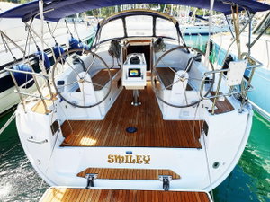Bavaria Cruiser 37 „Smiley“ – fotka 7