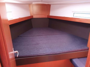 Bavaria Cruiser 37 „Smiley“ – fotka 18