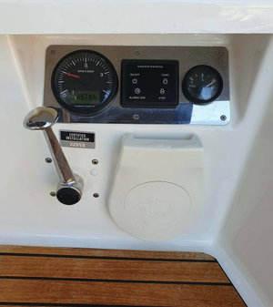 Bavaria Cruiser 37 „Smiley“ – fotka 11