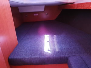 Bavaria Cruiser 37 „Smiley“ – fotka 19