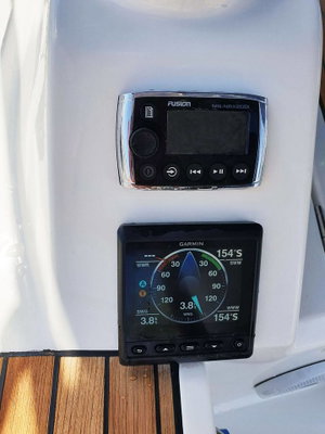 Bavaria Cruiser 37 „Smiley“ – fotka 12