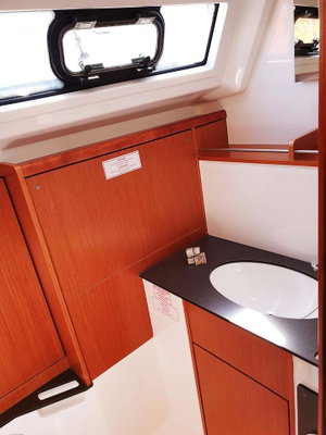 Bavaria Cruiser 37 „Smiley“ – fotka 5