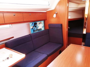 Bavaria Cruiser 37 „Smiley“ – fotka 13