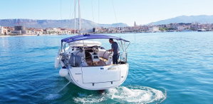 Bavaria Cruiser 37 „Smiley“ – fotka 2