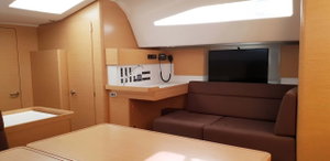 Elan Impression 50 „P & B“ – fotka 16