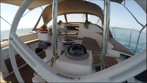 Elan Impression 50 „P & B“ – fotka 7