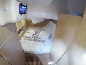 Elan Impression 50 „P & B“ – fotka 18