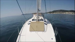 Elan Impression 50 „P & B“ – fotka 10