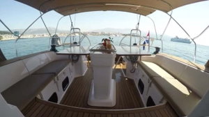Elan Impression 50 „P & B“ – fotka 8