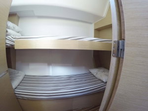 Elan Impression 50 „P & B“ – fotka 20