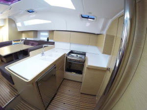 Elan Impression 50 „P & B“ – fotka 12
