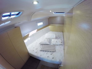 Elan Impression 50 „P & B“ – fotka 4