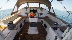 Elan Impression 50 „P & B“ – fotka 5