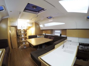 Elan Impression 50 „P & B“ – fotka 11