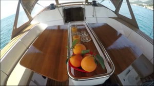 Elan Impression 50 „P & B“ – fotka 6
