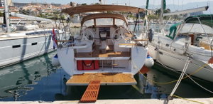 Elan Impression 50 „P & B“ – fotka 2