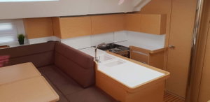 Elan Impression 50 „P & B“ – fotka 15