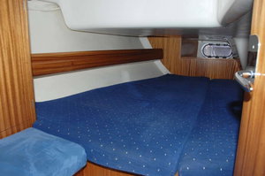 Gib Sea 43 „Luna V“ – fotka 14