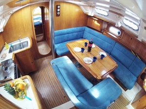Gib Sea 43 „Luna V“ – fotka 8