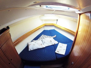 Gib Sea 43 „Luna V“ – fotka 4