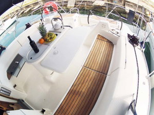 Gib Sea 43 „Luna V“ – fotka 2